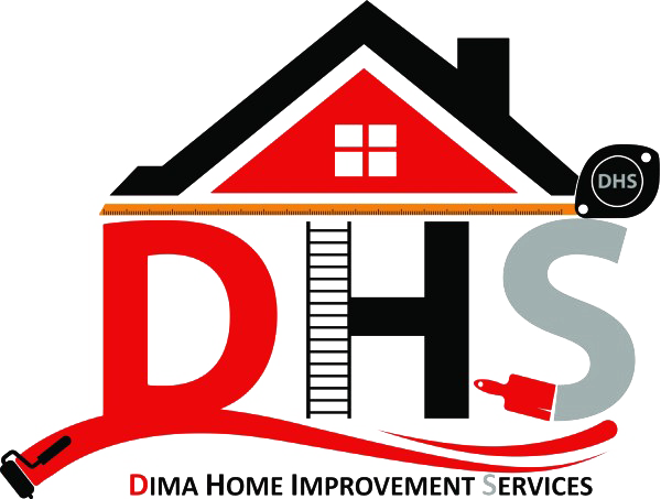 Dima Home Improvements Services logo